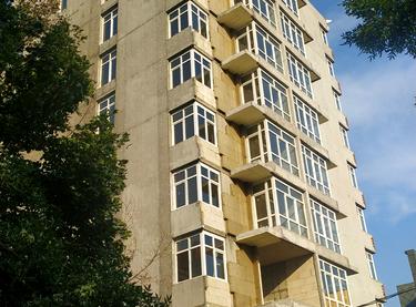 Статус будівництва ЖК Панда Будинок