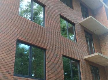 Статус будівництва ЖК Парковий Дім Будинок