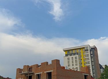 Статус будівництва вул. Галицька Будинок