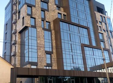 Статус строительства ЖК Park Tower Дом