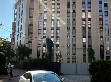 Статус будівництва вул. Ливарна, 3 Будинок