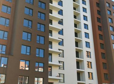 Статус строительства ЖК Modern Home Дом 3