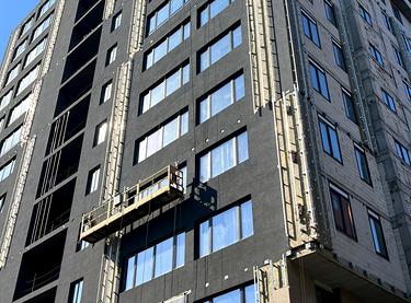 Статус будівництва ЖК Premier Park Будинок