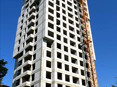 Статус строительства ЖК AURORA Дом