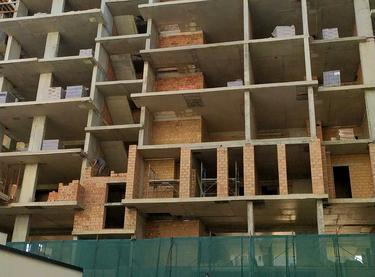 Статус строительства ул. Героев Майдана, 118, 120 Дом