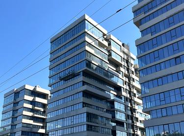 Статус строительства Апарт-комплекс Port City Дом