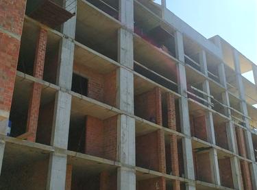 Статус будівництва ЖК Фордевінд Будинок