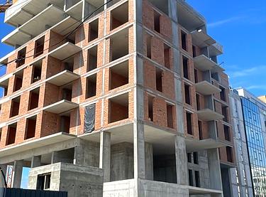 Статус будівництва ЖК на Щирецькій 26 Будинок