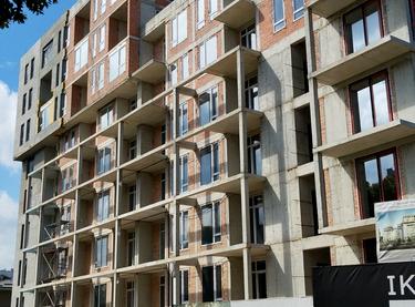 Статус будівництва ЖК Венґлінський Будинок