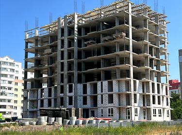 Статус будівництва ЖК Family Comfort Будинок 1