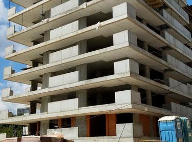 Статус будівництва ЖК MARVEL Hill Будинок 2