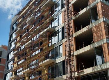 Статус будівництва ЖК MAVERICK Будинок 2