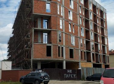 Статус строительства ЖК Silver One Дом