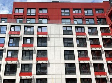 Статус будівництва HELGA Будинок 9