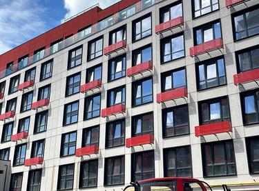 Статус будівництва HELGA Будинок 10