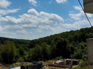 Статус будівництва ЖК MARVEL Hill Будинок 3