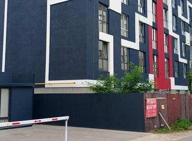 Статус строительства ЖК Родной-3 Дом 2