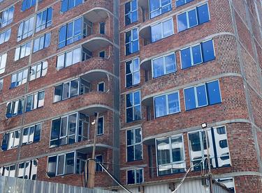 Статус будівництва ЖК На Трускавецькій Будинок З