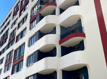 Статус будівництва ЖК На Трускавецькій Будинок Ж