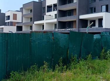 Статус строительства ЖК Озерный гай (Гатное) Дом 12