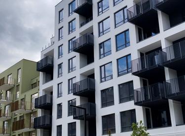 Статус строительства ЖК HYGGE LUX Дом