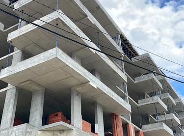 Статус будівництва ЖК MARVEL Home Будинок 2