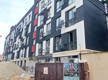 Статус строительства ЖК Родной-3 Дом 3