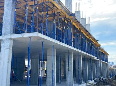 Статус будівництва ЖК SVOÏ CITY Будинок (Секція 1)