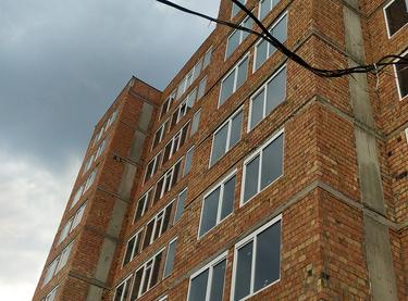 Статус строительства ЖК Буковинский Дом 3 (Секция Б)