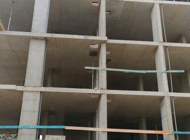 Статус будівництва ЖК Compass Будинок 13