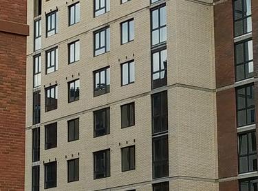 Статус будівництва ЖК Compass Будинок 10