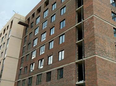 Статус будівництва ЖК Compass Будинок 11