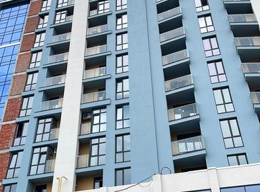 Статус будівництва ЖК Національний Будинок 12