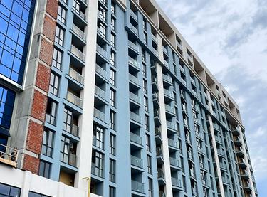 Статус будівництва ЖК Національний Будинок 11