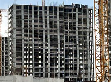 Статус будівництва ЖК Варшавський-3 Будинок 10.9