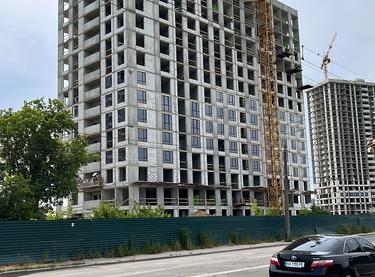 Статус будівництва ЖК Варшавський-3 Будинок 10.5