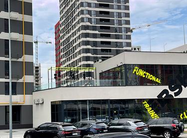 Статус будівництва ЖК Варшавський-3 Будинок 10.3