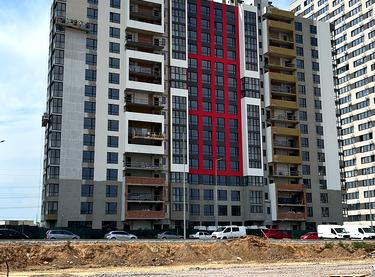 Статус будівництва ЖК 7 KVARTAL Будинок 3