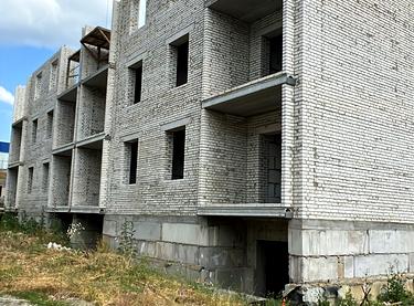 Статус будівництва ЖК Масив Барський Будинок 9