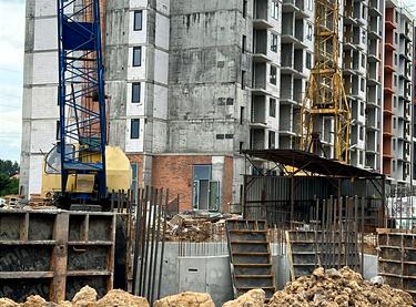 Статус строительства ЖК КЕЛЬЦЕ Дом 4