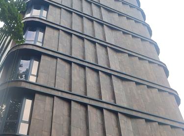 Статус будівництва Клубний будинок Ідеаліст Будинок