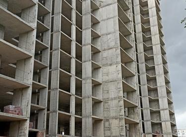 Статус строительства ЖК Варшавский микрорайон Дом 8