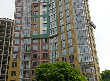 Статус строительства ЖК Варшавский микрорайон Дом 7