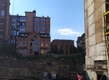 Статус строительства ЖК Modern Home Дом 2