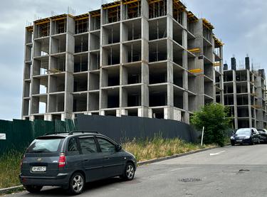 Статус строительства ЖК Irpin City Дом 6