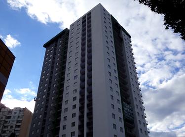 Статус будівництва вул. Теремківська, 3 Будинок