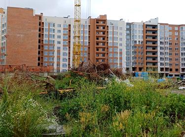 Статус будівництва ЖК SOFIYA 2 Будинок 5