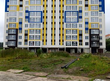 Статус будівництва ЖК Європейський квартал Будинок 1