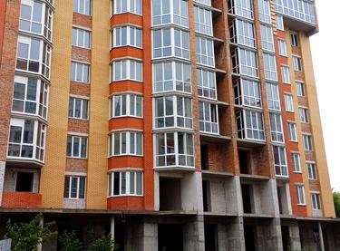 Статус строительства ЖК Левада Новая Дом