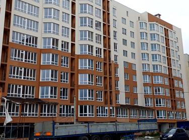 Статус будівництва ЖК SOFIYA 2 Будинок 1